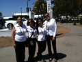 Staff