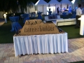 Tech Serve Sand Castle