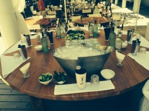 Mojito Class
